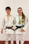 22.03.2026 Ostrava Judo Open